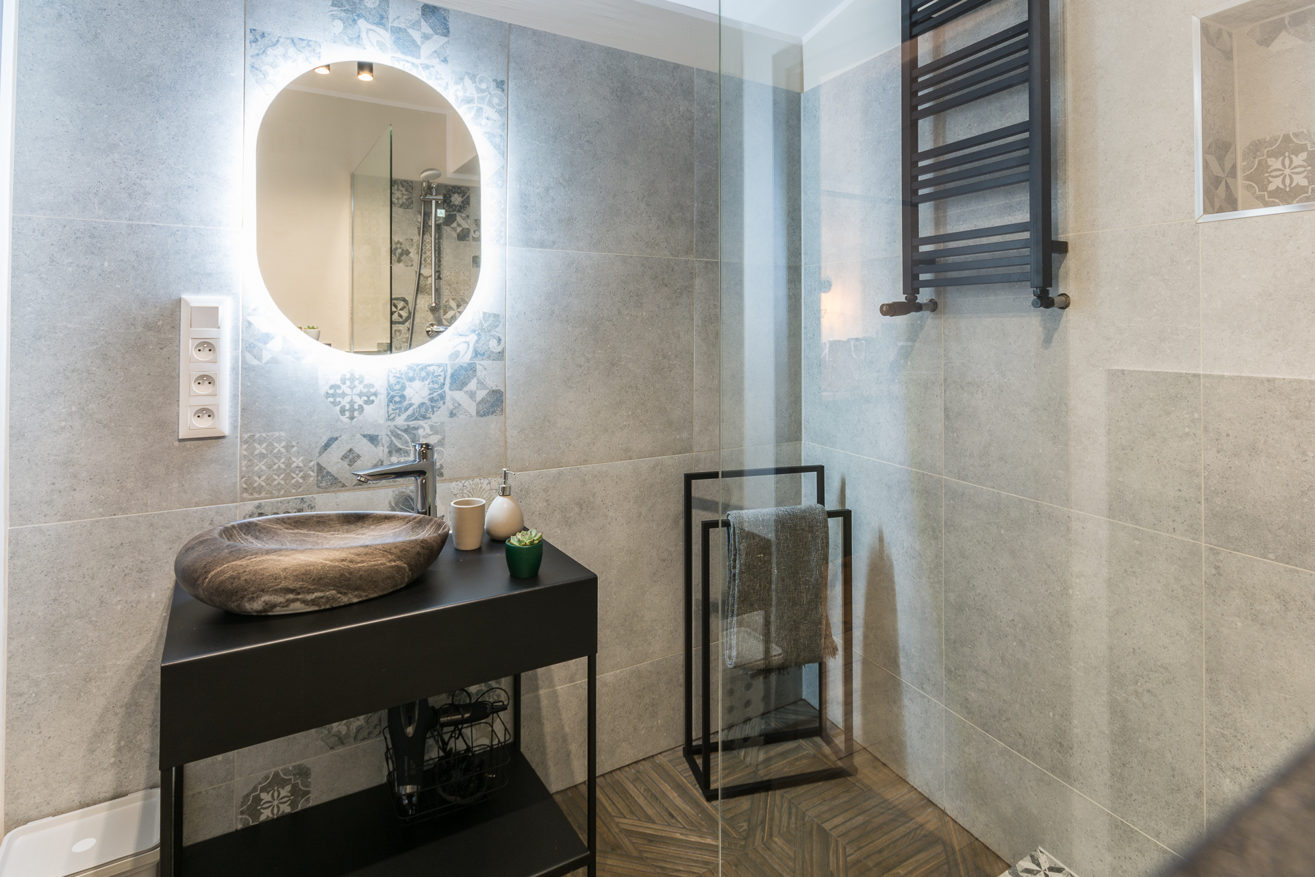 Apartamenty Fabrykanta Księży Młyn