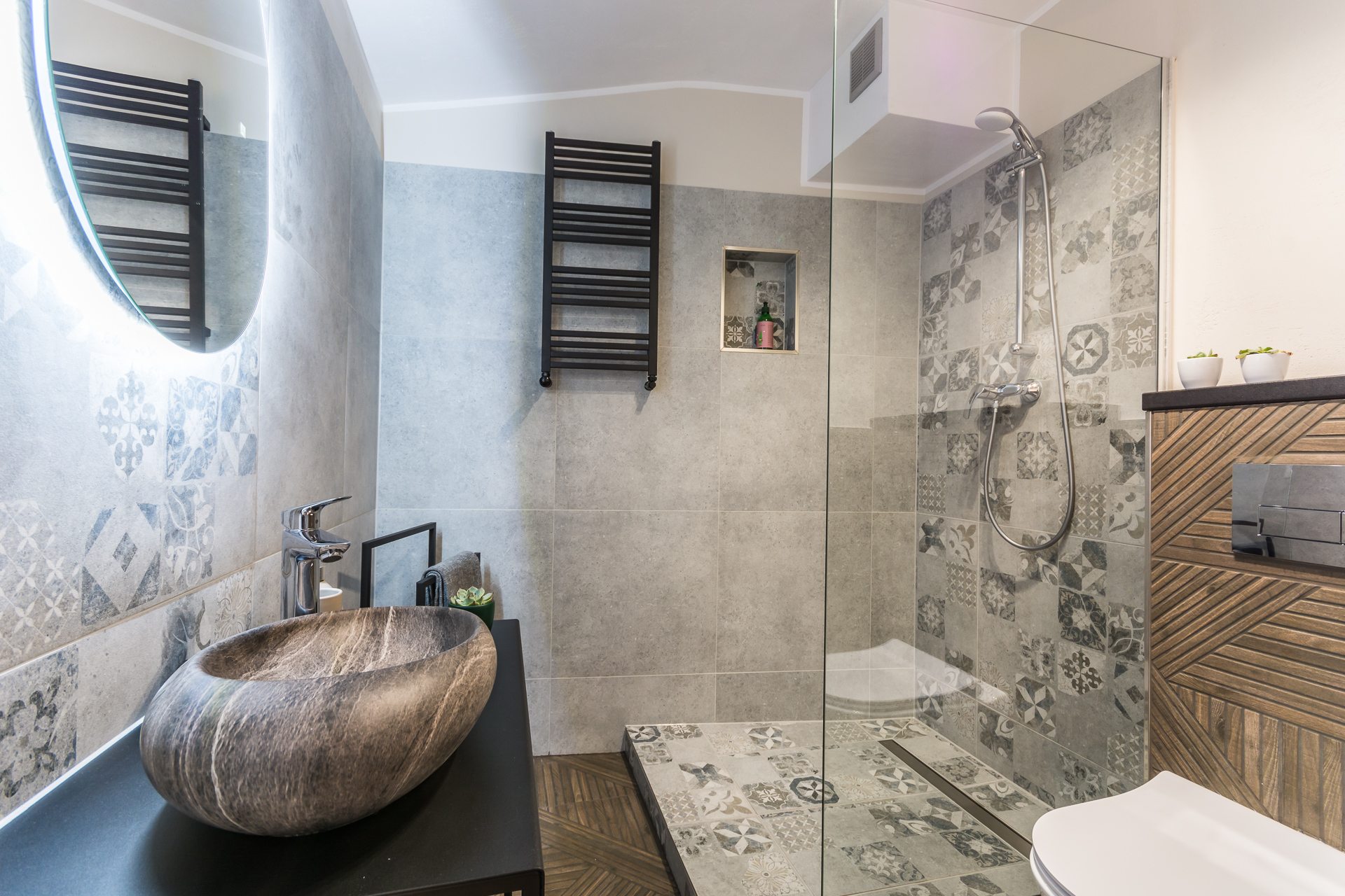 Apartamenty Fabrykanta Księży Młyn