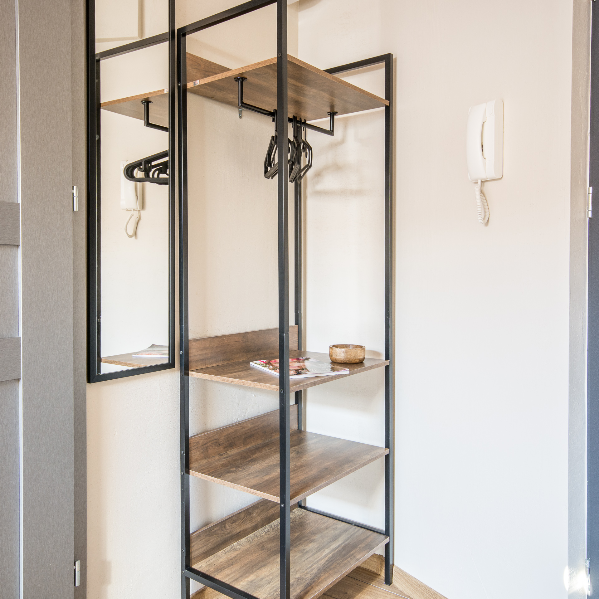 Apartamenty Fabrykanta Księży Młyn