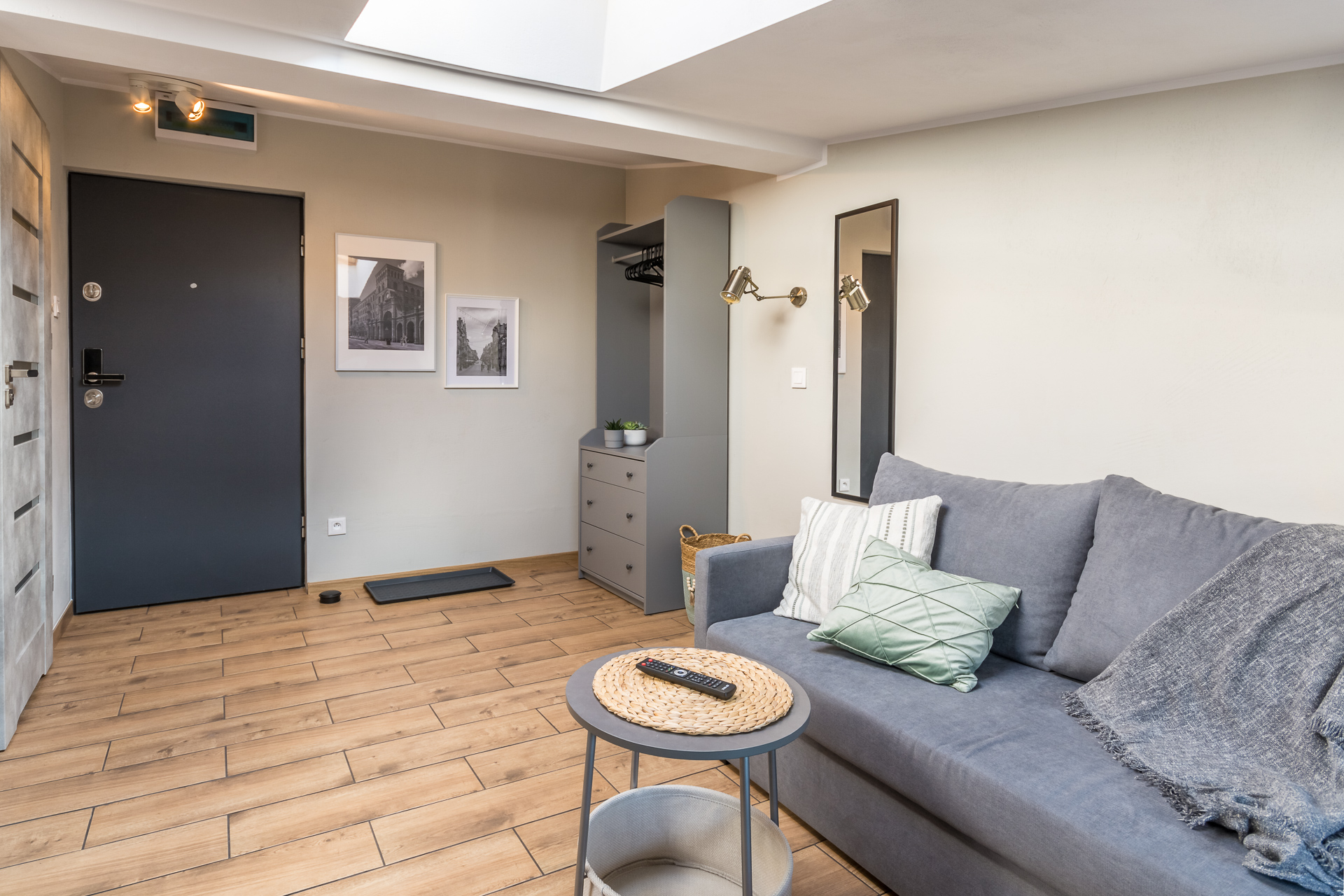 Apartamenty Fabrykanta Nowe Centrum Łodzi